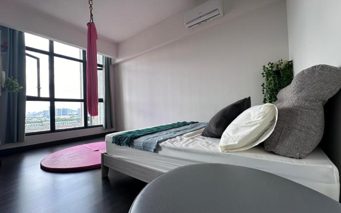 Aerial hOMe - 28 BLVD Kuala Lumpur