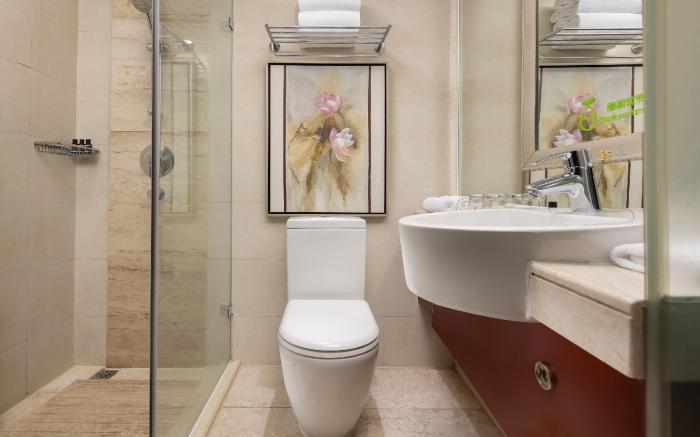 Changsha Huatian Hotel
