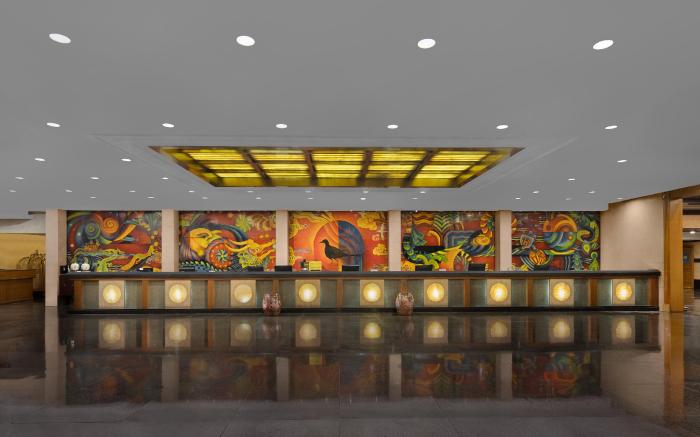 Changsha Huatian Hotel