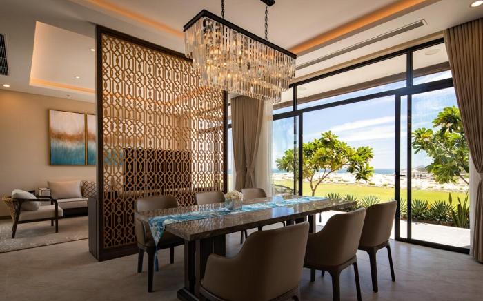 Spacious villa/Pool/Golf/Airport/Beach/Kid club