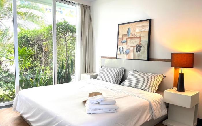 One Bedroom seaside escape near pattaya
