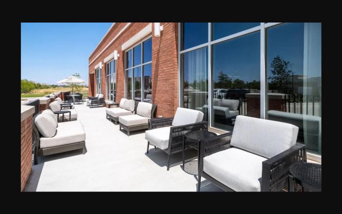 Hyatt Place Fort Worth - Alliance Town Center