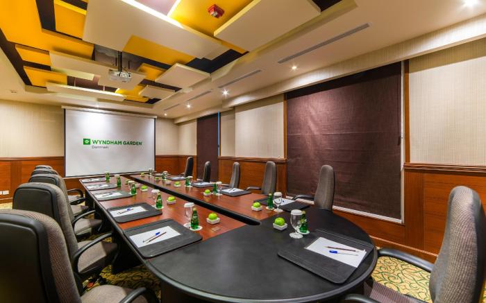 Wyndham Garden Dammam