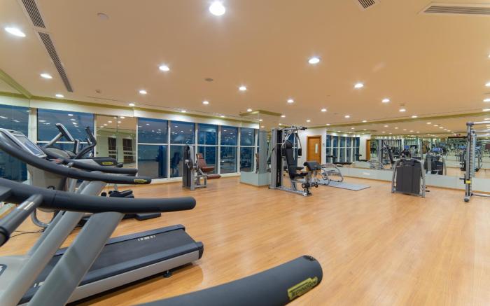 Wyndham Garden Dammam