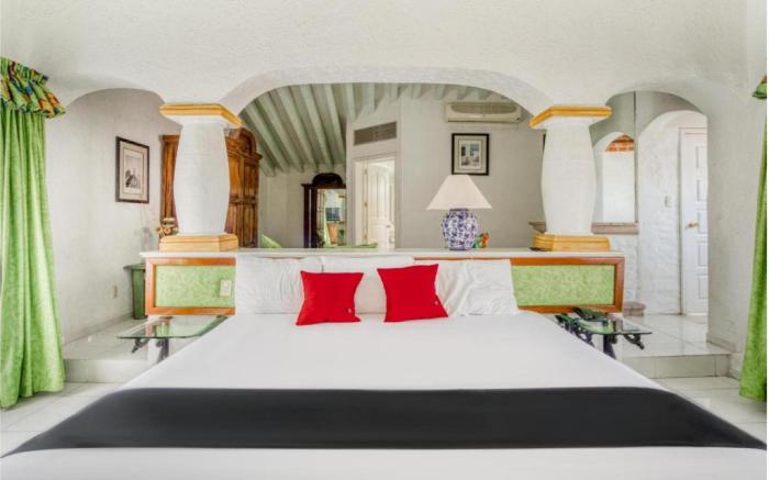 Capital O Gran Hotel Campestre