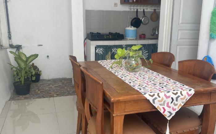 Villa omah sae syariah
