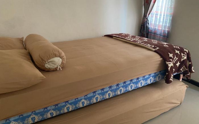 Villa omah sae syariah