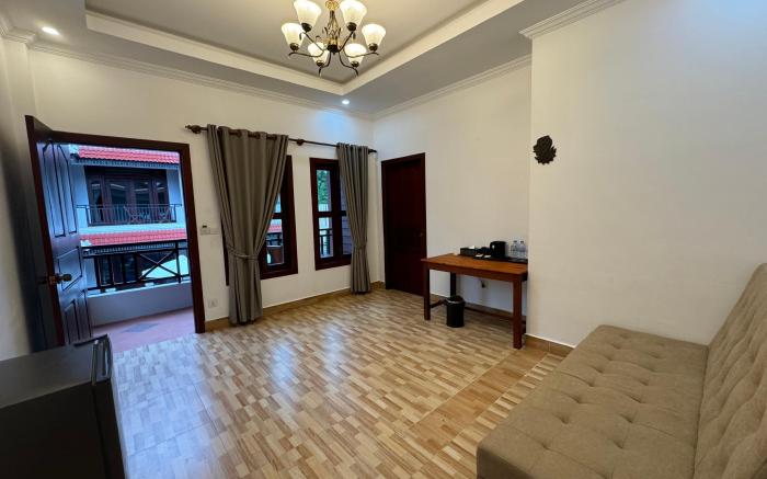 Rumduol Family Villa