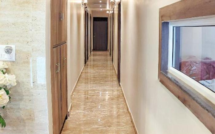 Elegance Suites, Gomti Nagar
