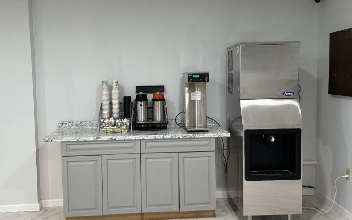 Suburban Studios Newport News - Hampton