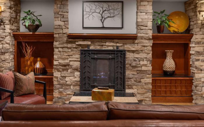 Larkspur Landing Extended Stay Suites Bellevue 