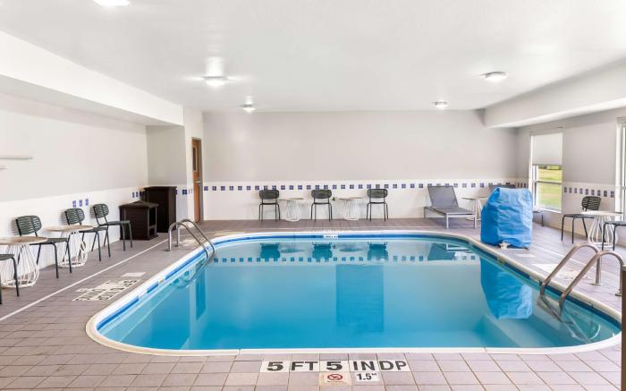 Spark by Hilton Springfield Southwest