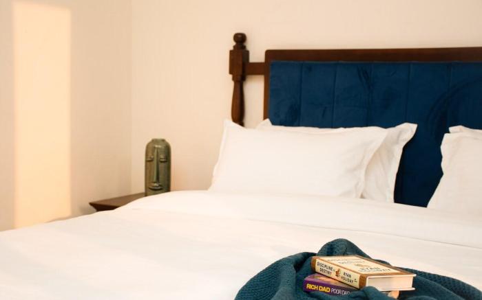 Nirvana Horizon centrally locate Entire 3bhk