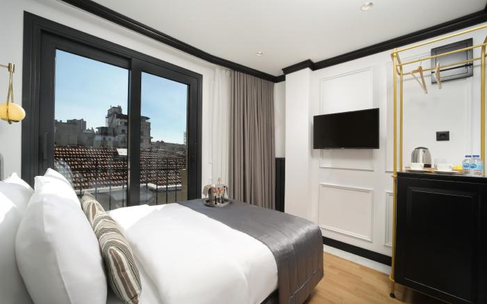 The Trinity Hotel Taksim - Special Category