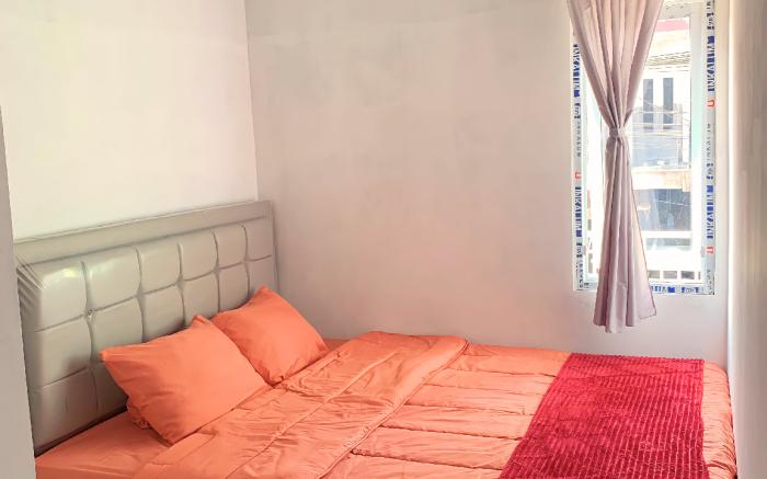 Homestay Rizkia Dieng