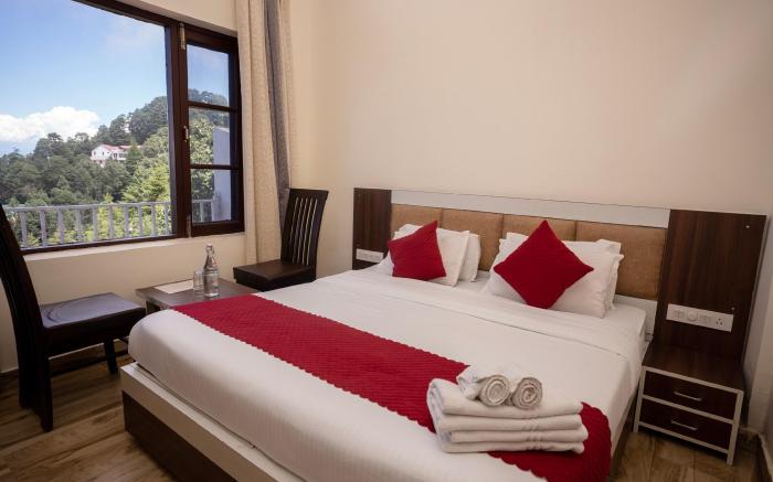 Hotel Dalhousie View