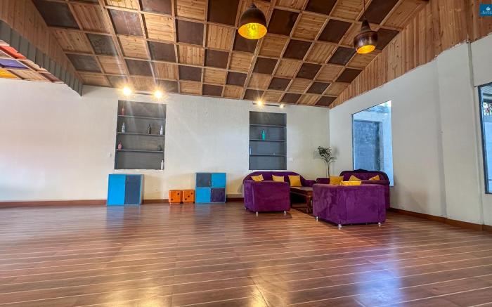 The 9 Oaks Hotel By Ekam Homes