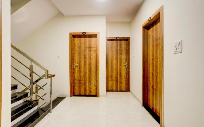 Hotel O Gaurav