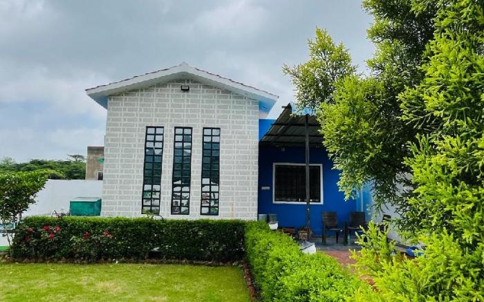 The dream villa,private 2 BHK villa with pool