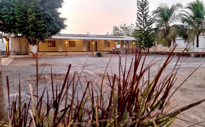 Devs Den Farm And Resort