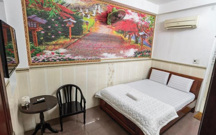 Khách Sạn Như Ý
