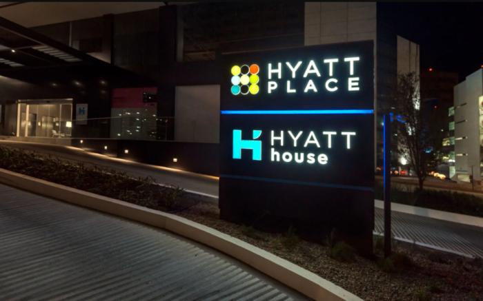 Hyatt House Monterrey Valle / San Pedro