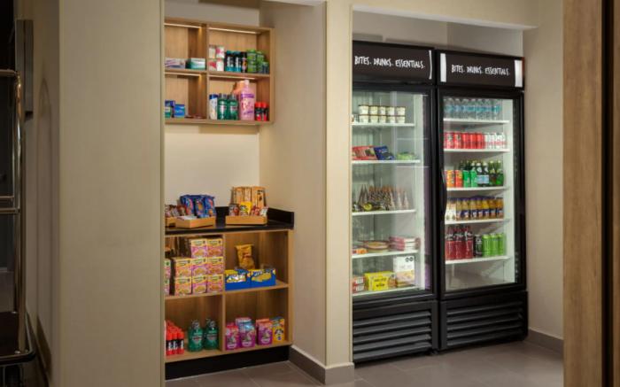 Hyatt Place Monterrey Valle