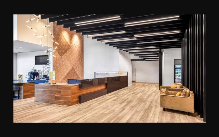 Hyatt House Houston Medical Center