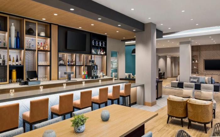 Hyatt Place Virginia Beach/Oceanfront