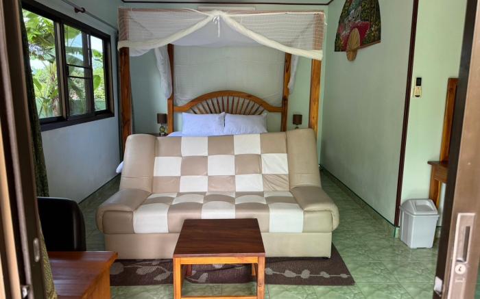 Paradies Home Resort 