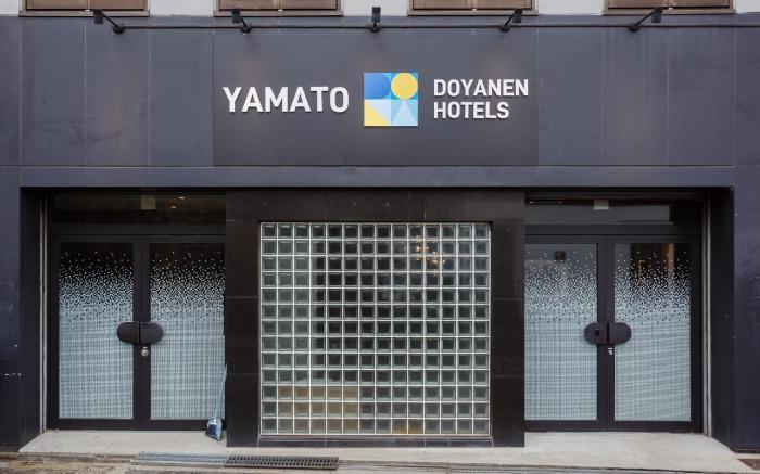 YAMATO by DOYANEN