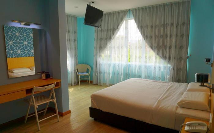 Tropical Villa Kuantan
