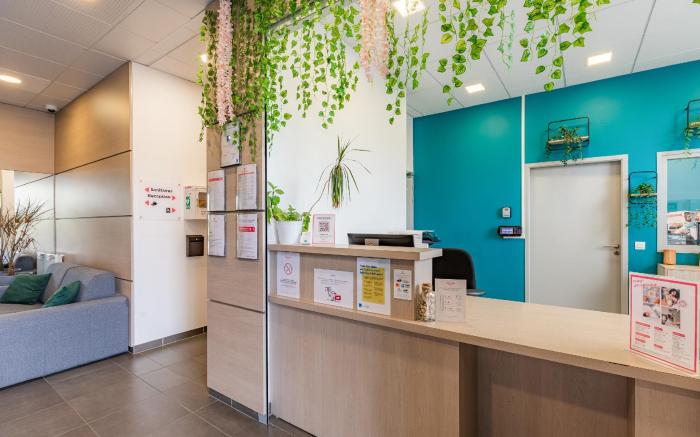 Appart'City Confort Cherbourg