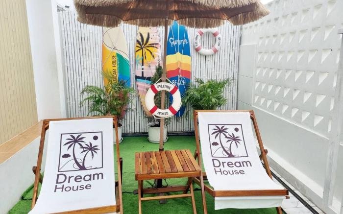 The Dream House Poolvilla Bangsaen