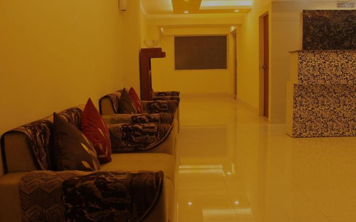 Hotel Niladrii Galaxy