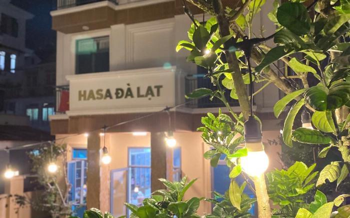 Hasa Da Lat Hotel and Apartment