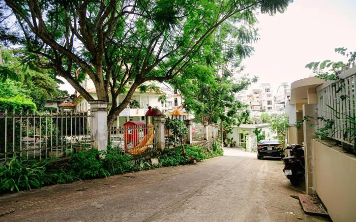 Hasa Da Lat Hotel and Apartment