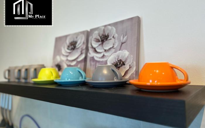 BigPool 4-6pax 1room Atlantis C37