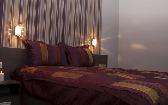 Osiris Budapest Apartments