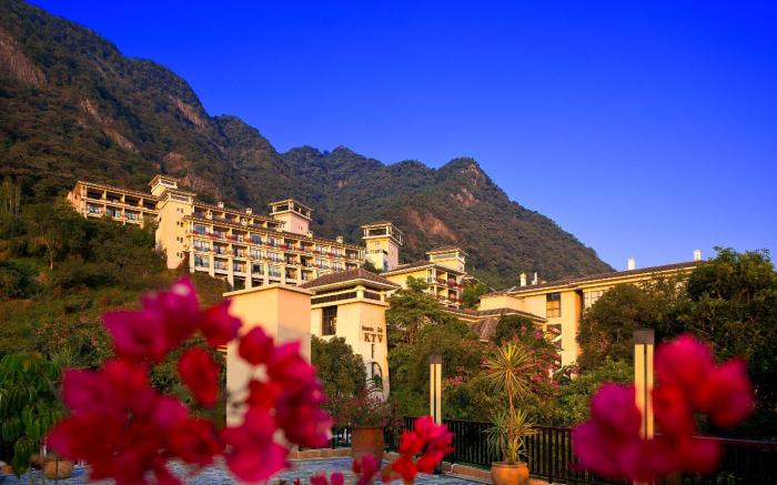 Goldleaf Hotel Country Garden Guangzhou