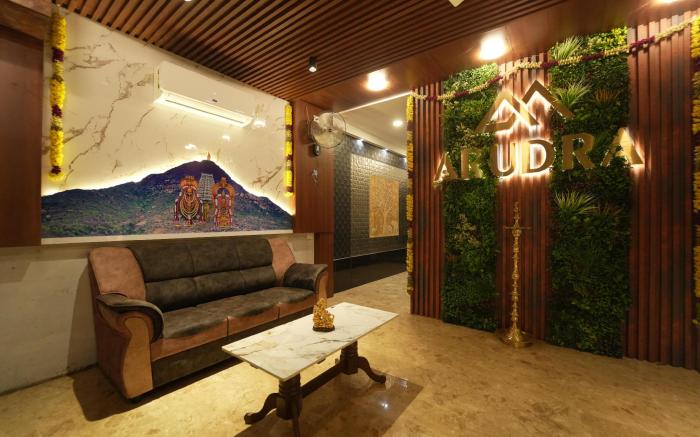 Arudra Residency