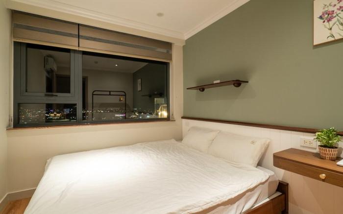 Dorgan Apartment Luxury - Nera Garden