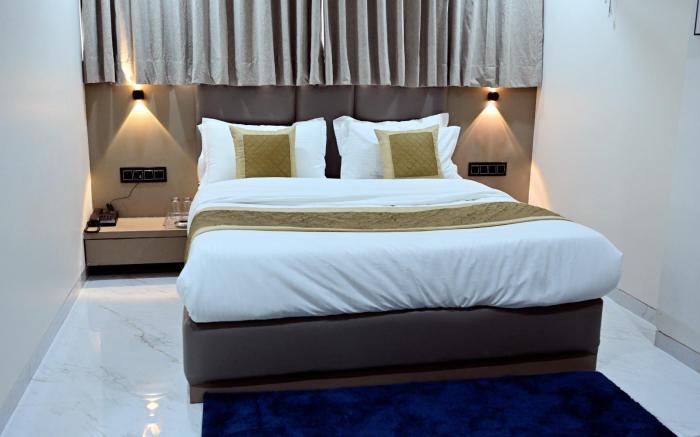 Hotel Lavit