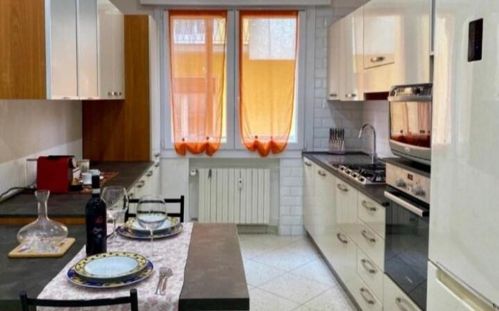 Venice Travel Dream apartment