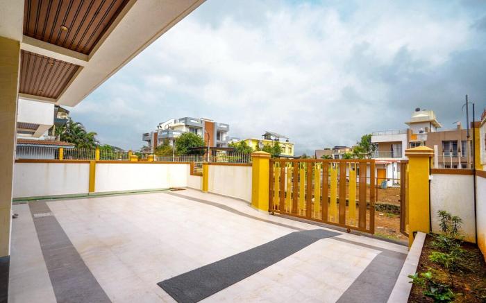 Lonavala Sanjivani Villa