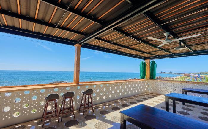 Adora Bay Ke Ga Beach Resort