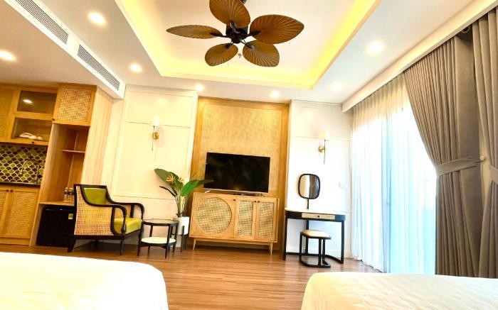 FLC SEATOWER QUYNHON