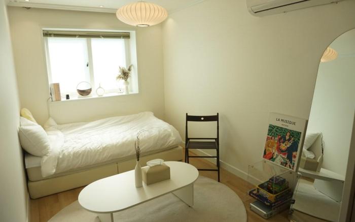 NEW OPEN<Oublier>,SEOUL STN 5min by walk,Cozy Home