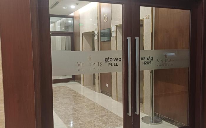 Landmark 81 & Vinhomes Urban - Luxury Apartment