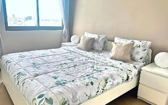 Sea View Condo at Best location